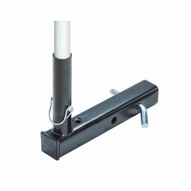 Telescoping Pole 2